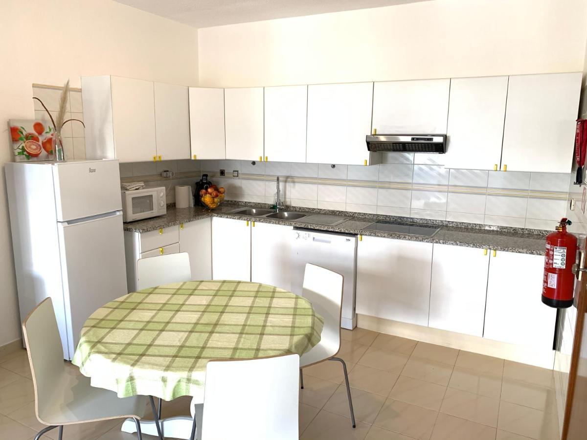 Andorinha 2 Bedroom Apart-Close To The Sea-Algarve Porches  Exteriér fotografie