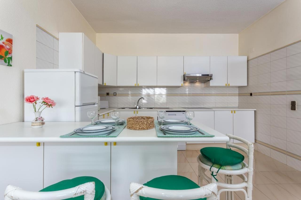 Andorinha 2 Bedroom Apart-Close To The Sea-Algarve Porches  Exteriér fotografie