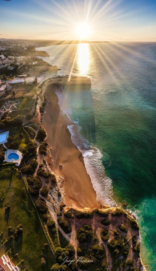 Andorinha 2 Bedroom Apart-Close To The Sea-Algarve Porches  Exteriér fotografie