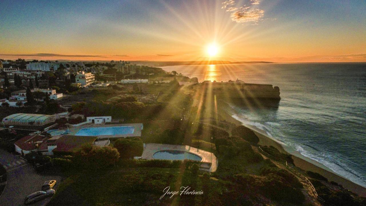Andorinha 2 Bedroom Apart-Close To The Sea-Algarve Porches  Exteriér fotografie