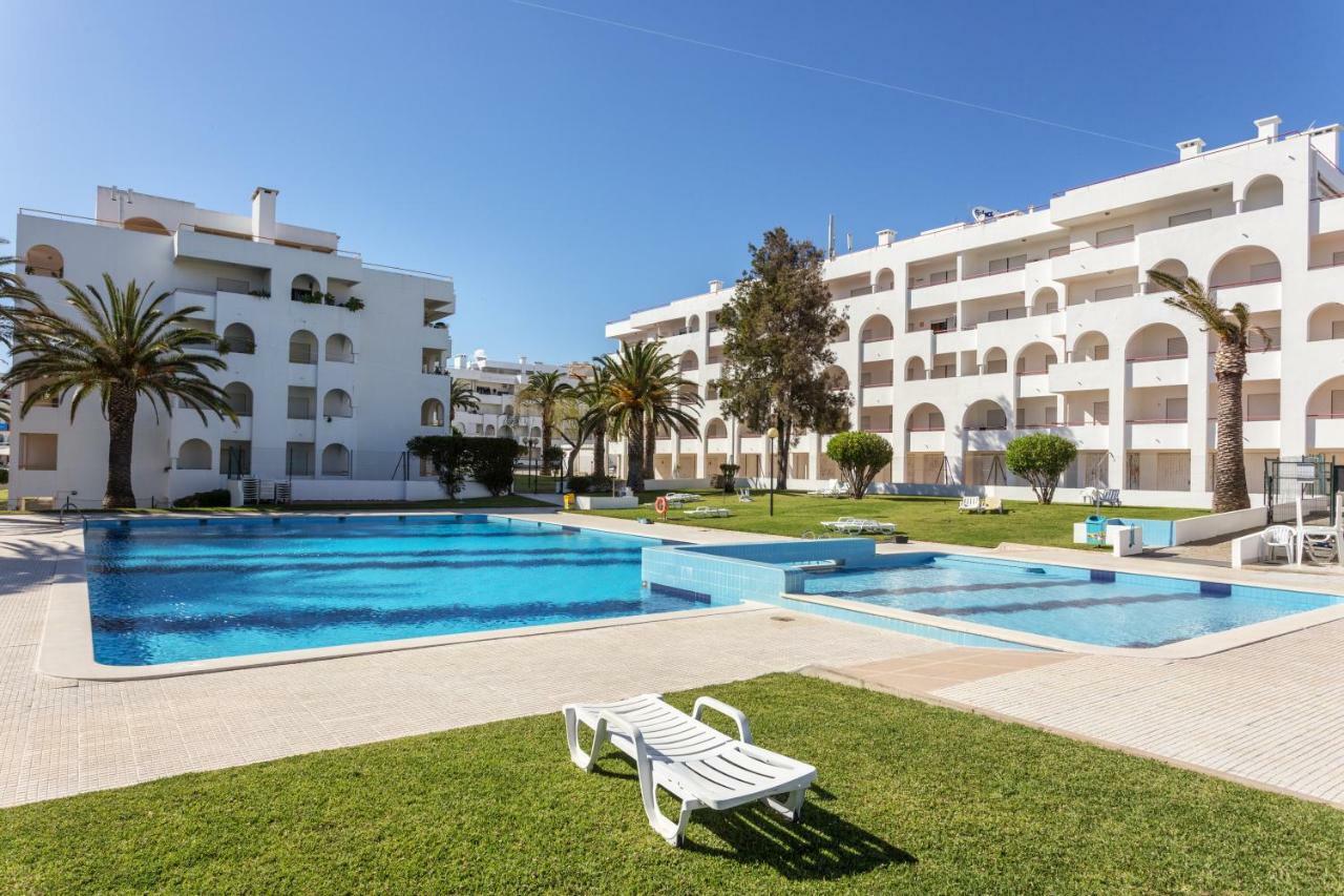 Andorinha 2 Bedroom Apart-Close To The Sea-Algarve Porches  Exteriér fotografie