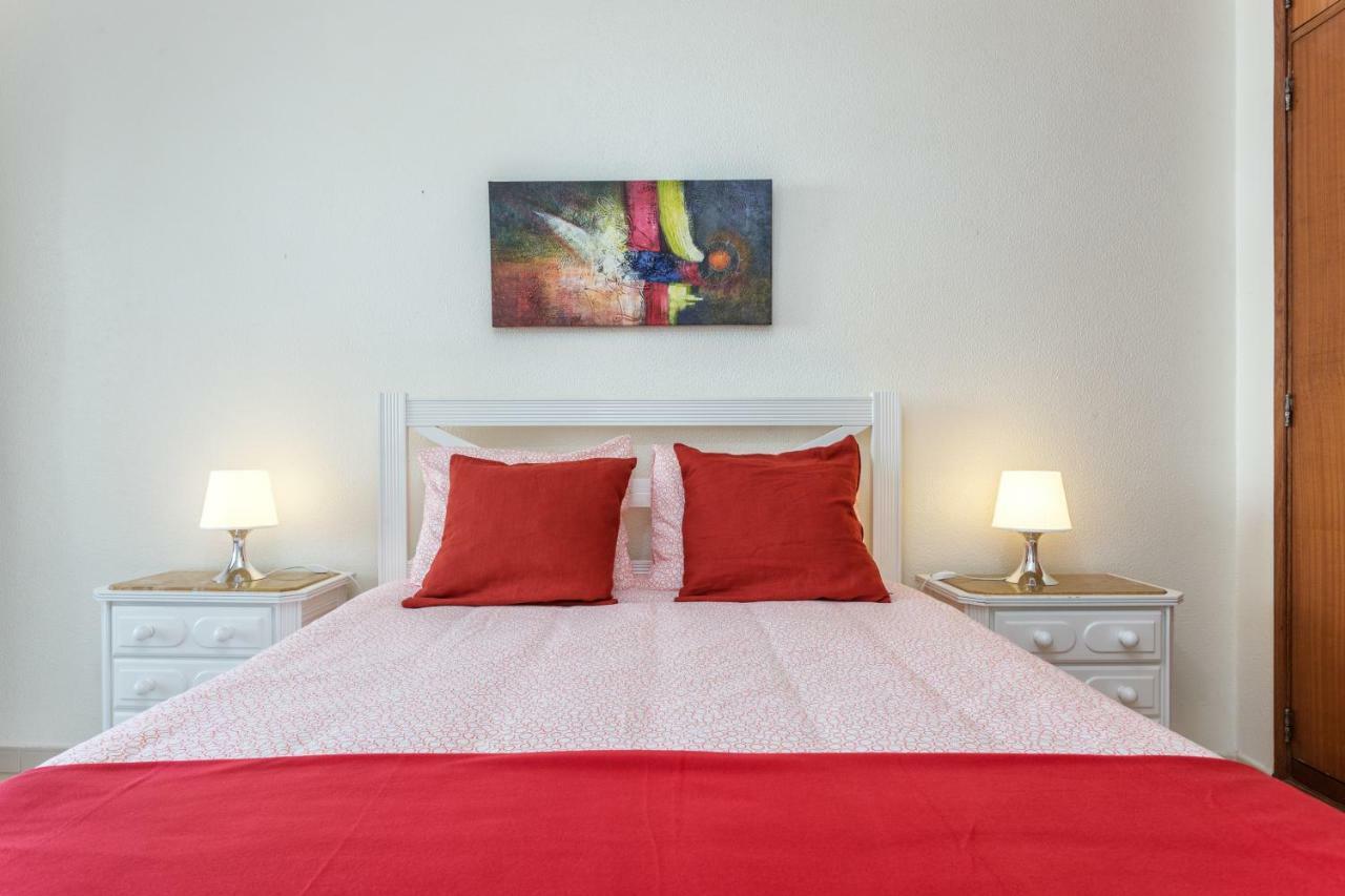 Andorinha 2 Bedroom Apart-Close To The Sea-Algarve Porches  Exteriér fotografie
