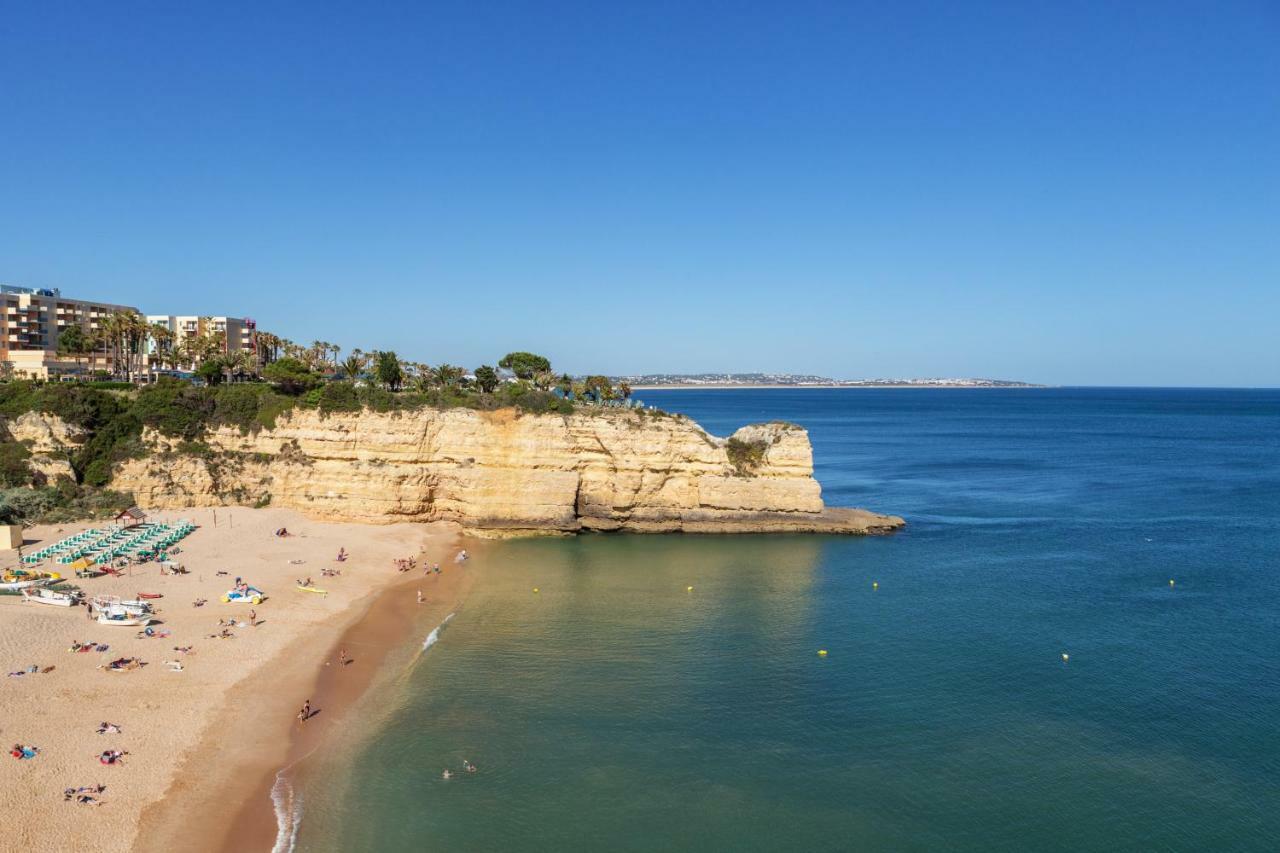 Andorinha 2 Bedroom Apart-Close To The Sea-Algarve Porches  Exteriér fotografie