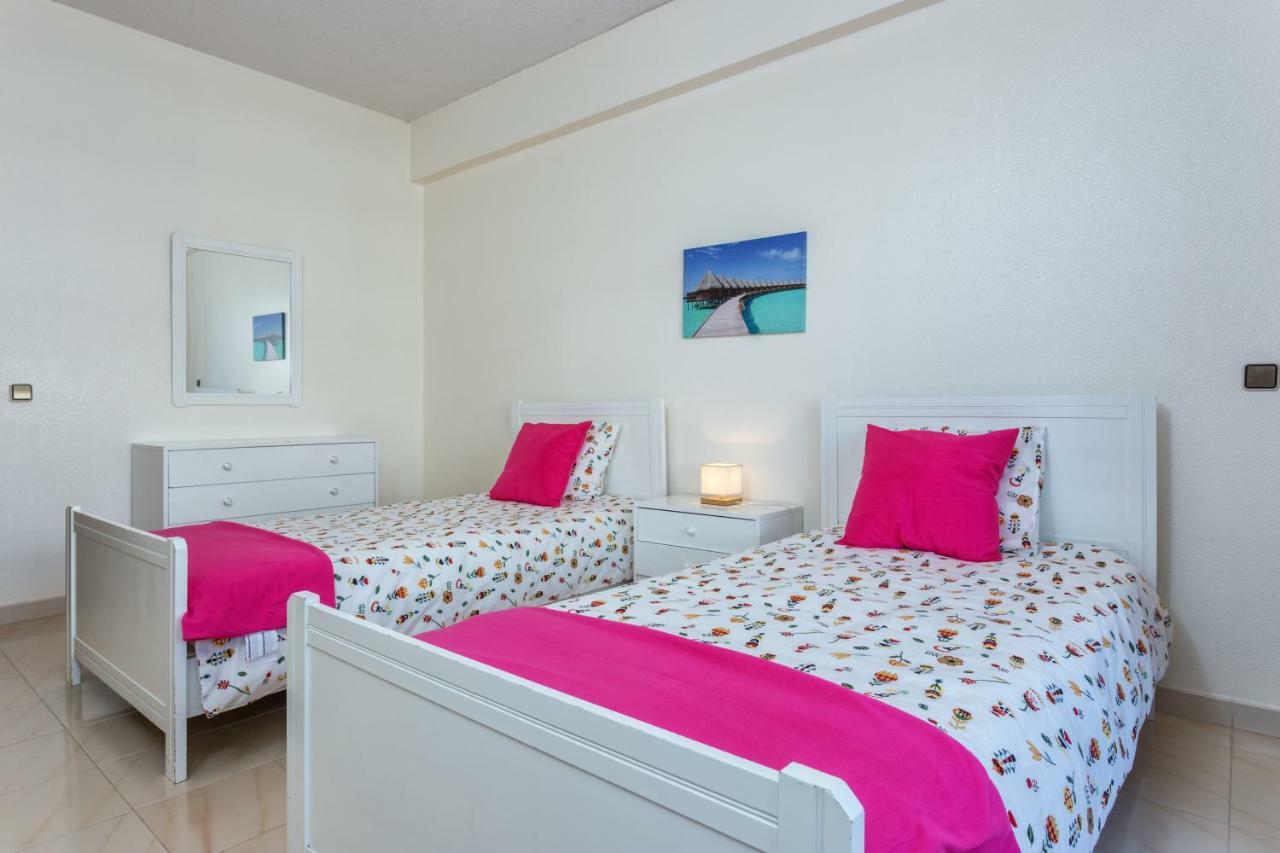 Andorinha 2 Bedroom Apart-Close To The Sea-Algarve Porches  Exteriér fotografie
